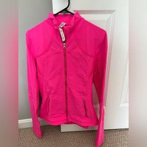 Lululemon Define Jacket Size 12